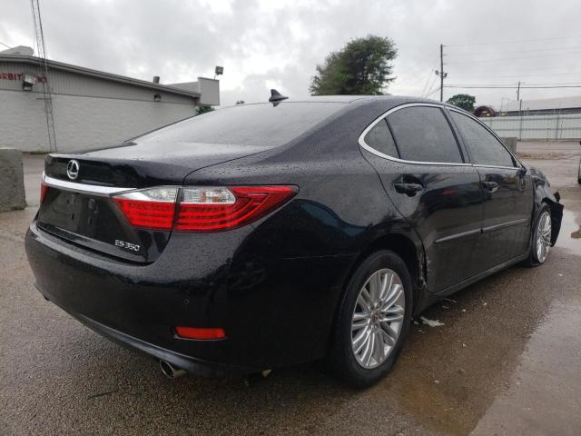 Photo 4 from auction – 2014 LEXUS ES 350 with VIN JTHBK1GG0E2128325
