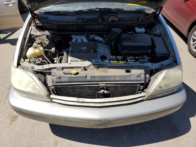 Photo 7 from auction – 2001 LEXUS RX 300 with VIN JTJHF10U410176610