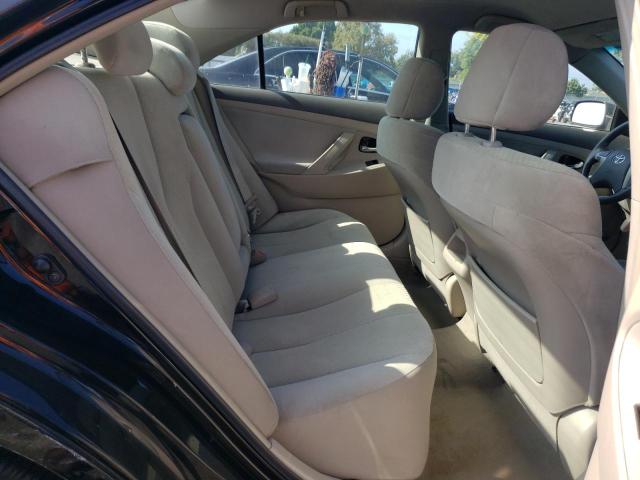 Photo 6 from auction – 2009 TOYOTA CAMRY STD/ with VIN 4T4BE46K39R056161