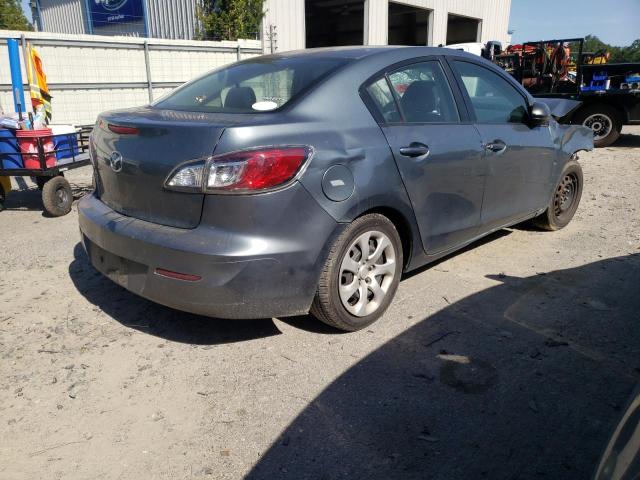 Photo 4 from auction – 2012 MAZDA 3 I with VIN JM1BL1UF1C1533087