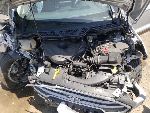 Photo 7 from auction – 2021 FORD ECOSPORT S with VIN MAJ6S3GL2MC397873