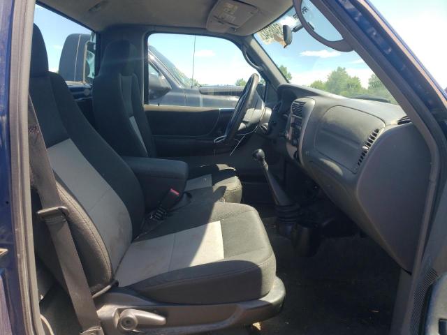 Photo 5 from auction – 2009 FORD RANGER with VIN 1FTYR10D79PA49332