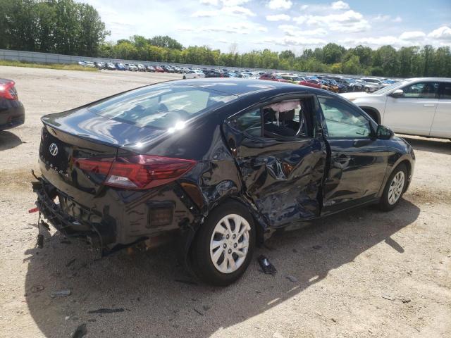 Photo 4 from auction – 2019 HYUNDAI ELANTRA SE with VIN 5NPD74LF0KH495486