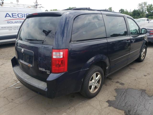 Photo 4 from auction – 2010 DODGE GRAND CARA with VIN 2D4RN4DE2AR144116