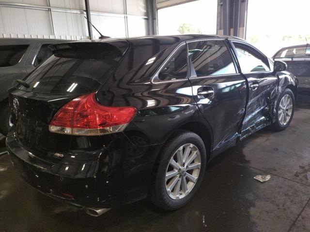 Photo 4 from auction – 2009 TOYOTA VENZA with VIN 4T3BE11A29U008147