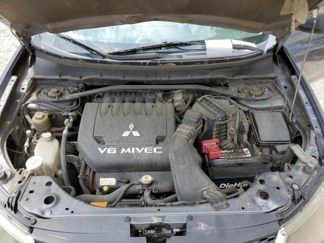 Photo 7 from auction – 2007 MITSUBISHI OUTLANDER with VIN JA4MS31X47U003909