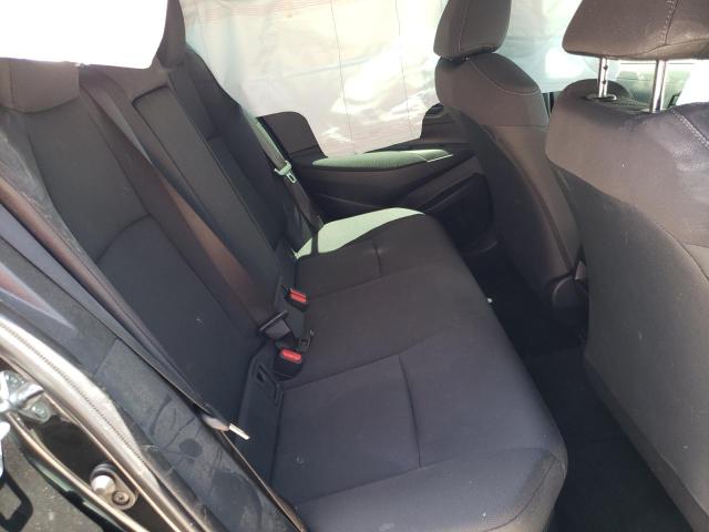 Photo 6 from auction – 2022 TOYOTA COROLLA LE with VIN JTDEAMDE8NJ045723