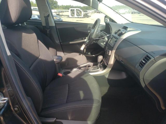 Photo 5 from auction – 2012 TOYOTA COROLLA BA with VIN 2T1BU4EE4CC782466