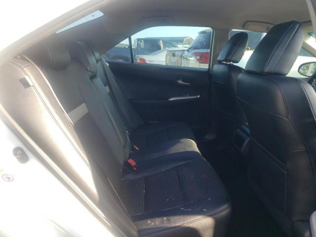Photo 6 from auction – 2014 TOYOTA CAMRY L with VIN 4T1BF1FKXEU472210
