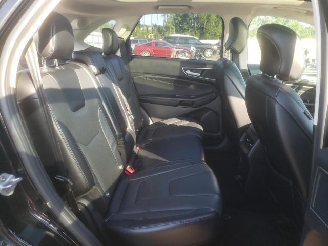 Photo 6 from auction – 2018 FORD EDGE TITAN with VIN 2FMPK3K95JBB42409