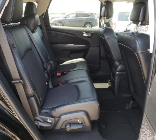 Photo 6 from auction – 2015 DODGE JOURNEY CR with VIN 3C4PDCGB9FT509964