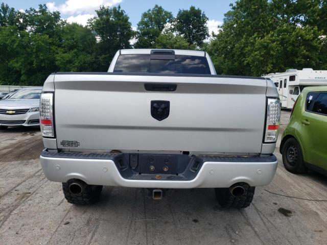 Photo 6 from auction – 2011 DODGE RAM 1500 with VIN 3D7JV1ETXBG633155