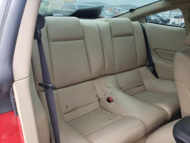 Photo 6 from auction – 2006 FORD MUSTANG with VIN 1ZVFT80N065254263