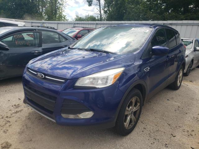 Photo 2 from auction – 2014 FORD ESCAPE SE with VIN 1FMCU0GX0EUC09366