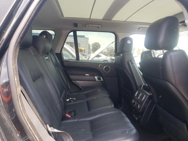 Photo 6 from auction – 2015 LAND ROVER RANGE ROVE with VIN SALGS2TF3FA211791
