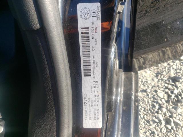 Photo 10 from auction – 2016 CHRYSLER 200 S with VIN 1C3CCCBG2GN180695