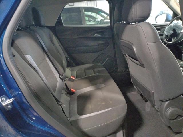 Photo 6 from auction – 2022 CHEVROLET TRAILBLAZE with VIN KL79MRSL0NB034956