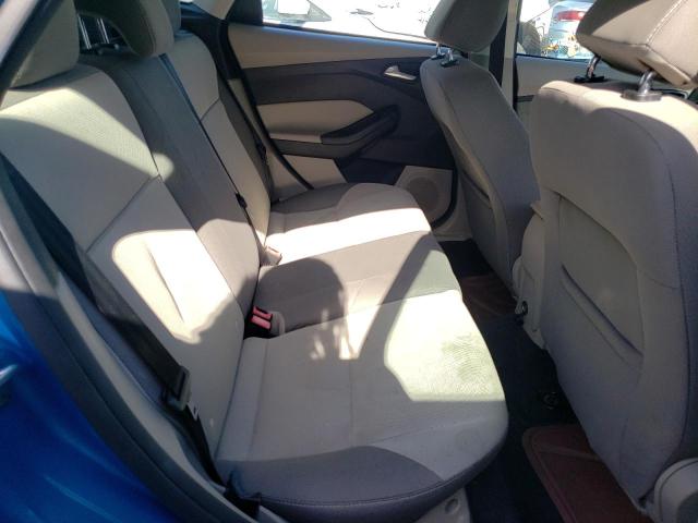 Photo 6 from auction – 2014 FORD FOCUS SE with VIN 1FADP3K20EL353606