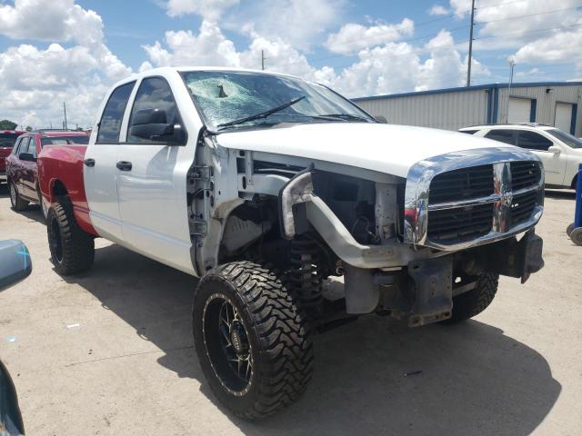 صورة رقم 1 من المزاد - 2007 DODGE RAM 2500 S مع VIN 1D7KS28D47J585147