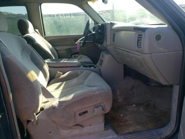 Photo 5 from auction – 1999 GMC NEW SIERRA with VIN 1GTEK19T1XE502919