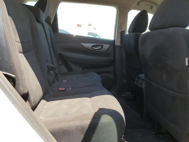 Photo 6 from auction – 2014 NISSAN ROGUE S with VIN 5N1AT2MVXEC757311