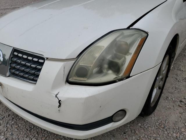 Фото 9 с аукциона – 2006 NISSAN MAXIMA с VIN 1N4BA41E26C802330