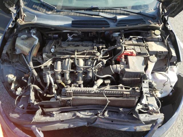 Photo 7 from auction – 2013 FORD FIESTA SE with VIN 3FADP4EJ9DM195109