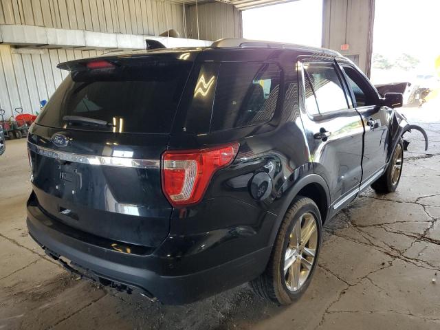 Photo 4 from auction – 2016 FORD EXPLORER X with VIN 1FM5K7D85GGA01148
