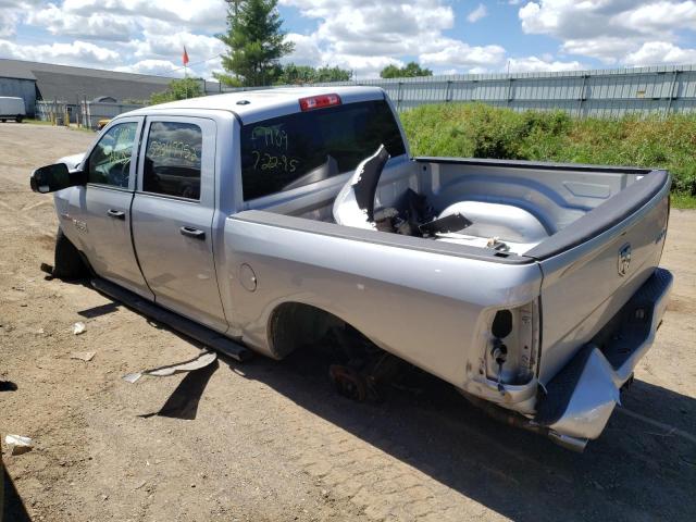 Photo 3 from auction – 2014 RAM 1500 ST with VIN 1C6RR7KT7ES166810