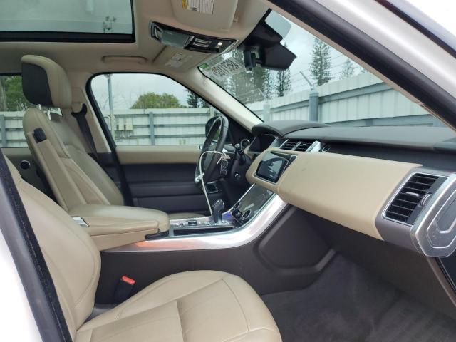Photo 5 from auction – 2019 LAND ROVER RANGE ROVE with VIN SALWR2RK5KA415708