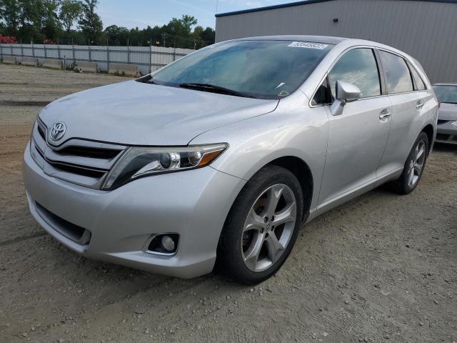 Photo 2 from auction – 2013 TOYOTA VENZA LE with VIN 4T3ZK3BB2DU057819
