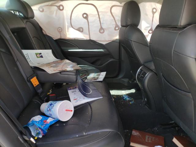 Photo 6 from auction – 2019 BUICK LACROSSE E with VIN 1G4ZP5SZ1KU104130