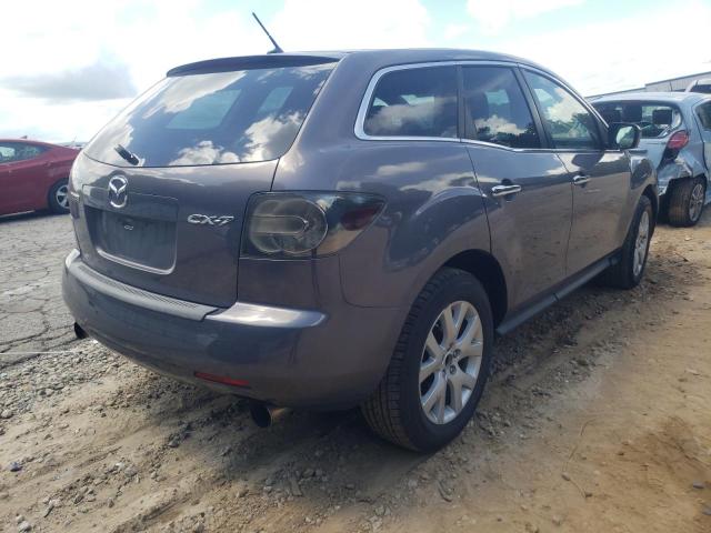 صورة رقم 4 من المزاد - 2007 MAZDA CX-7 مع VIN JM3ER29LX70120412