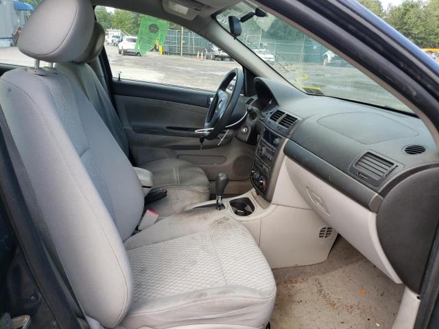 Photo 5 from auction – 2008 CHEVROLET COBALT LT with VIN 1G1AL58F587240531