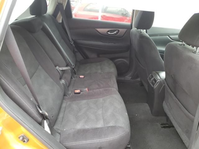 Photo 6 from auction – 2014 NISSAN ROGUE S with VIN 5N1AT2MV8EC781543