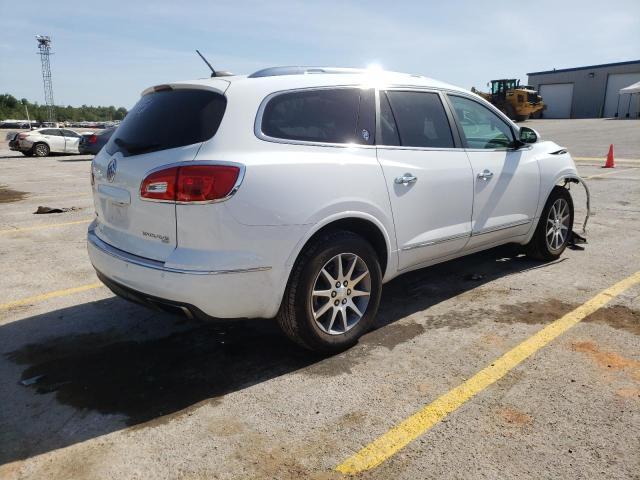 Photo 4 from auction – 2016 BUICK ENCLAVE with VIN 5GAKVBKD4GJ328551
