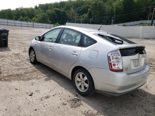 Photo 3 from auction – 2009 TOYOTA PRIUS with VIN JTDKB20U897825077