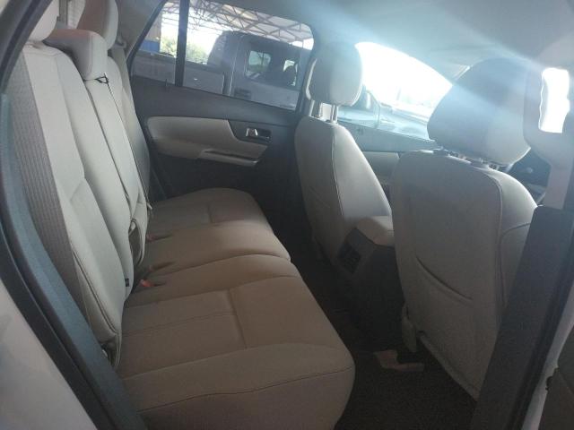 Photo 6 from auction – 2014 FORD EDGE SE with VIN 2FMDK3GC4EBA17141