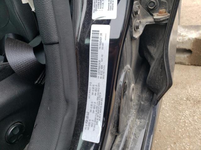 Photo 10 from auction – 2016 CHRYSLER 200 LX with VIN 1C3CCCFB4GN194130