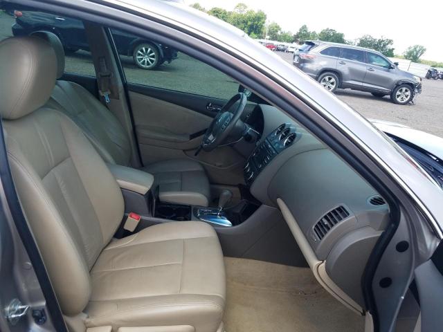 Photo 5 from auction – 2012 NISSAN ALTIMA BAS with VIN 1N4AL2AP4CC131394