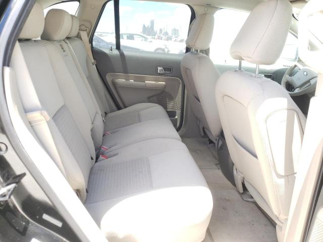Photo 6 from auction – 2008 FORD EDGE SE with VIN 2FMDK36C68BA04834