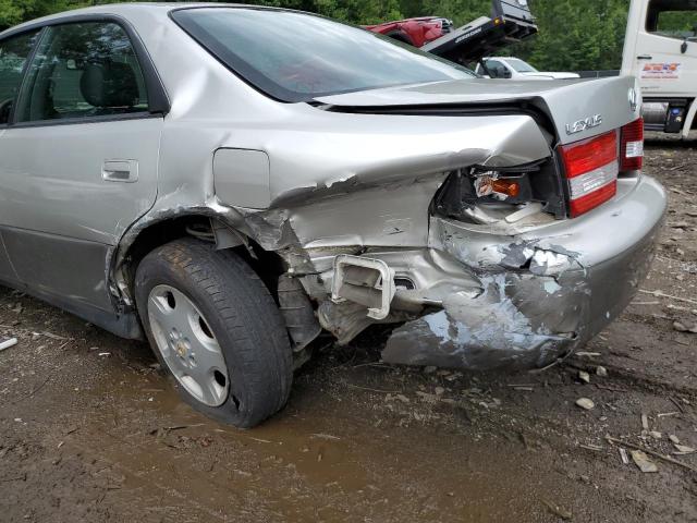 Фото 9 с аукциона – 2001 LEXUS ES 300 с VIN JT8BF28G915113016