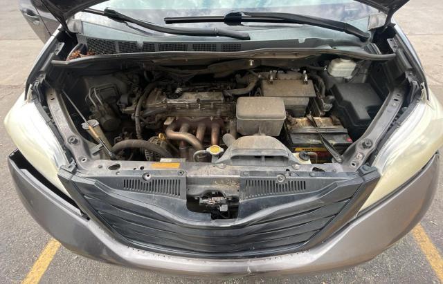 Photo 7 from auction – 2012 TOYOTA SIENNA BAS with VIN 5TDKA3DC6CS012716