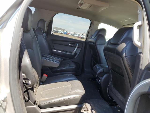 Photo 6 from auction – 2008 GMC ACADIA SLT with VIN 1GKEV33748J168915