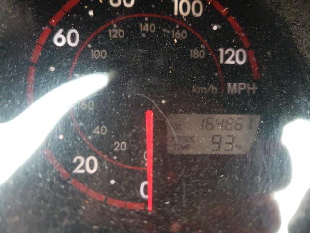 Photo 8 from auction – 2005 TOYOTA COROLLA MA with VIN 2T1KR32E75C326898