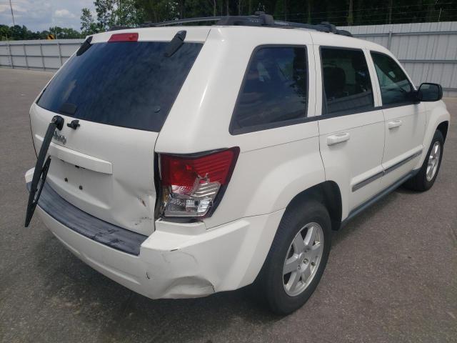 Photo 4 from auction – 2010 JEEP GRAND CHER with VIN 1J4PS4GK9AC112006