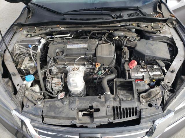 Photo 7 from auction – 2014 HONDA ACCORD SPO with VIN 1HGCR2F56EA274114