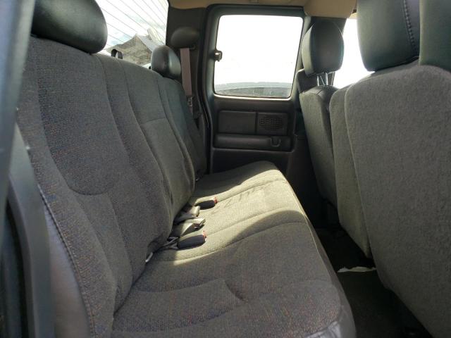 Photo 6 from auction – 2005 CHEVROLET 2500 HD with VIN 1GCHK29U25E148966