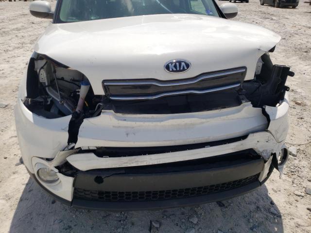 صورة رقم 9 من المزاد - 2018 KIA SOUL + مع VIN KNDJP3A56J7537668