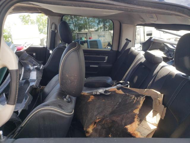 Photo 6 from auction – 2015 RAM 2500 LONGH with VIN 3C6UR5GL8FG551308